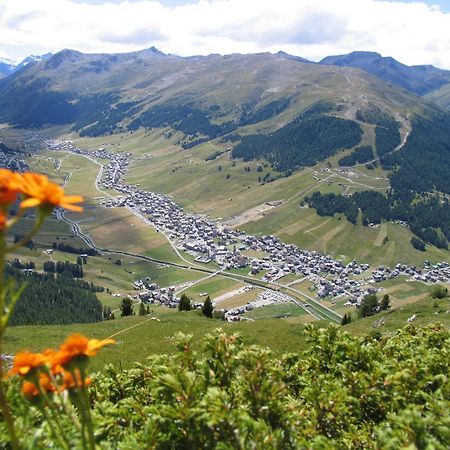 Chalet Nada Λιβίνιο Εξωτερικό φωτογραφία