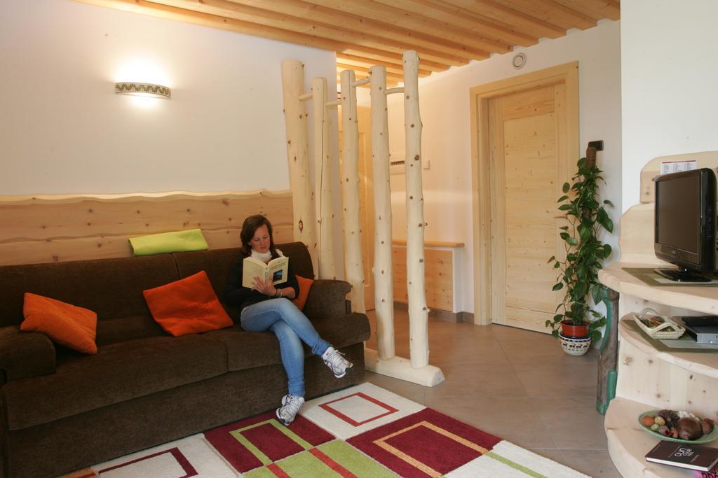 Chalet Nada Λιβίνιο Εξωτερικό φωτογραφία
