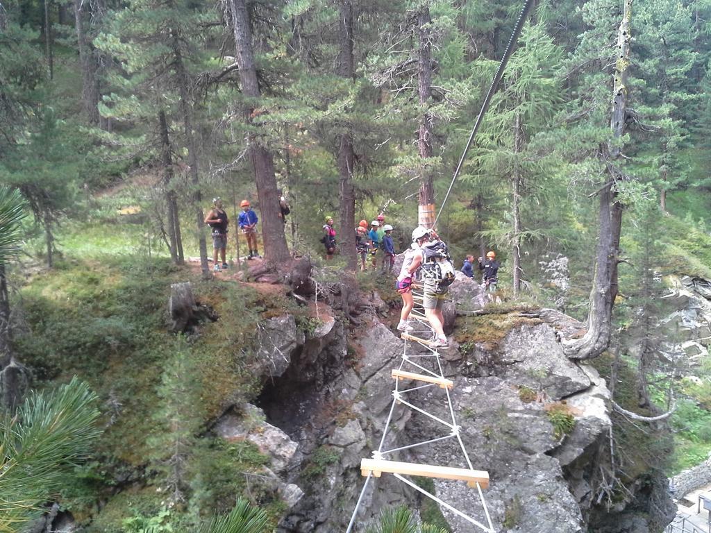 Chalet Nada Λιβίνιο Εξωτερικό φωτογραφία