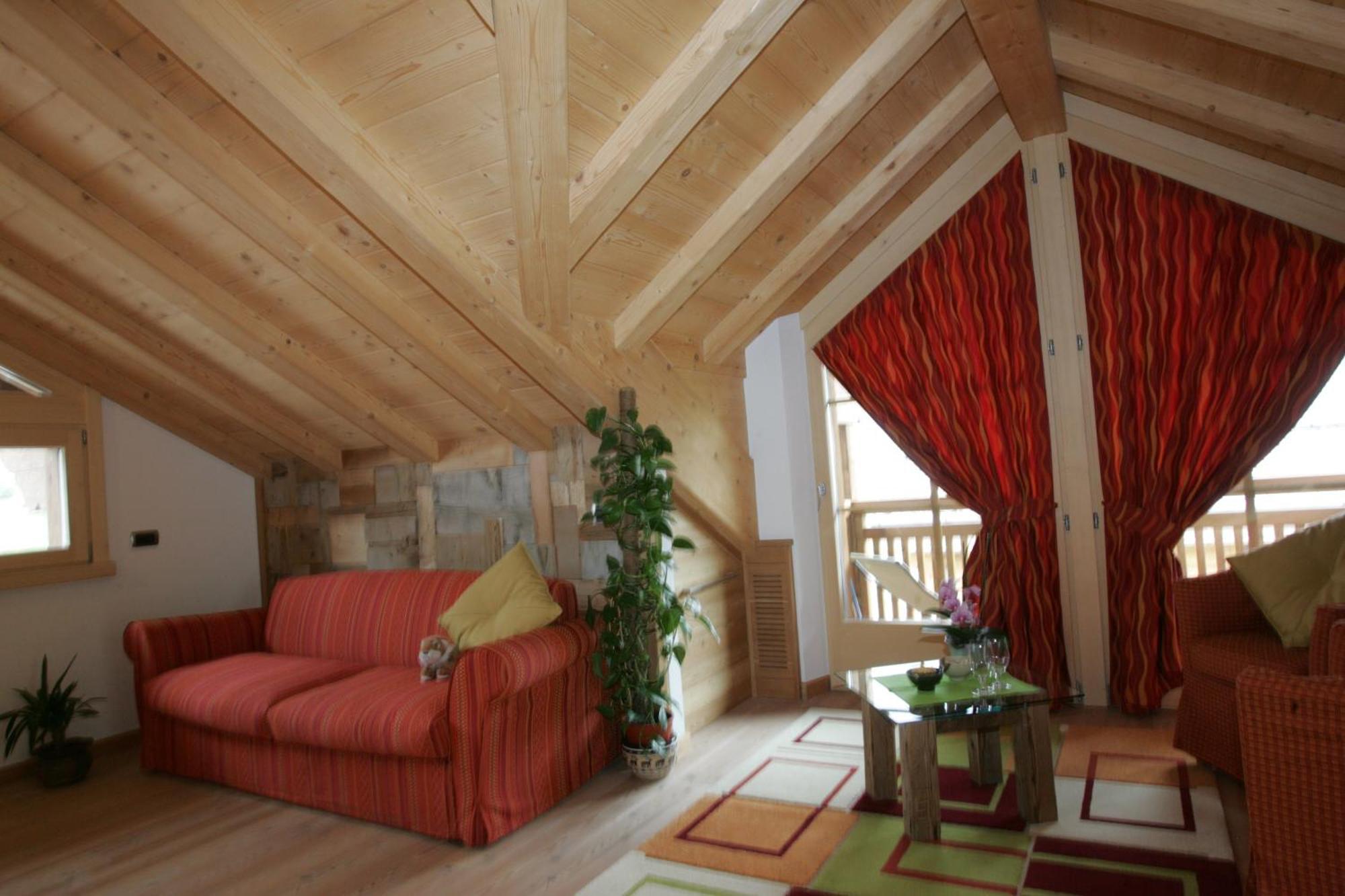 Chalet Nada Λιβίνιο Εξωτερικό φωτογραφία