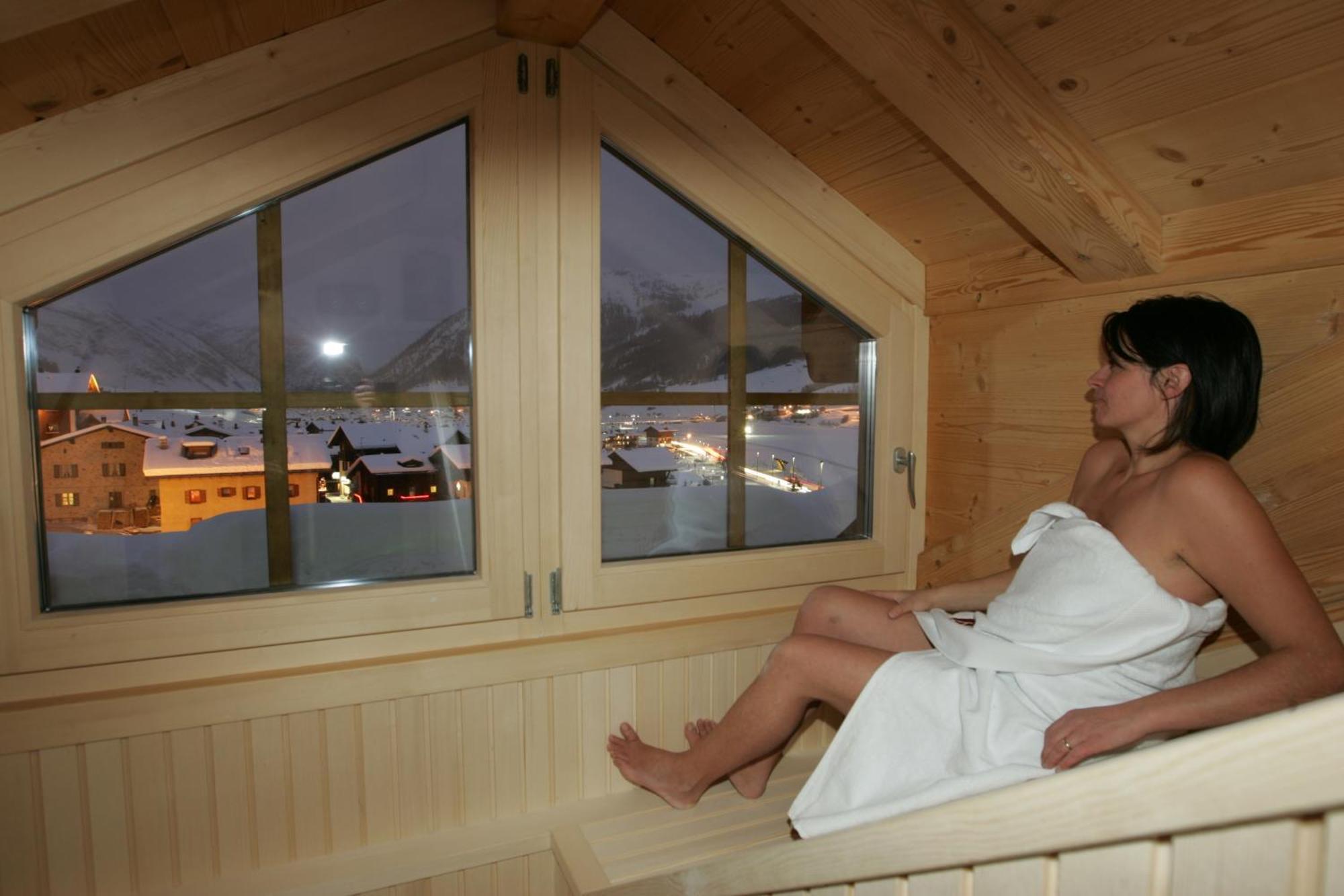 Chalet Nada Λιβίνιο Εξωτερικό φωτογραφία