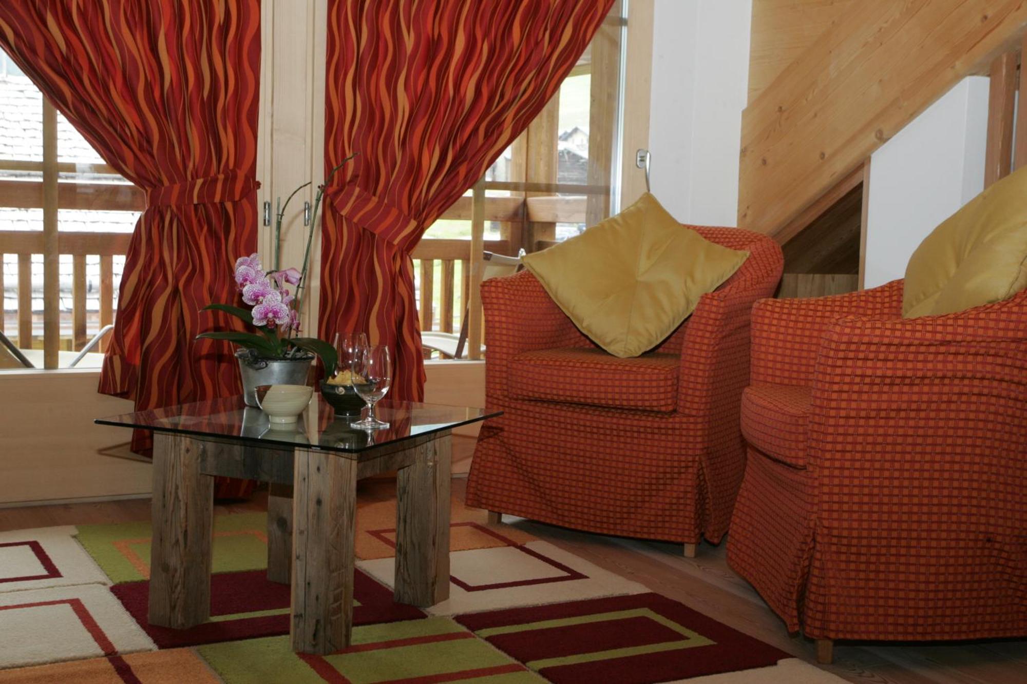 Chalet Nada Λιβίνιο Εξωτερικό φωτογραφία