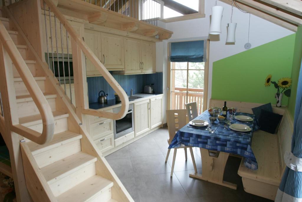 Chalet Nada Λιβίνιο Δωμάτιο φωτογραφία