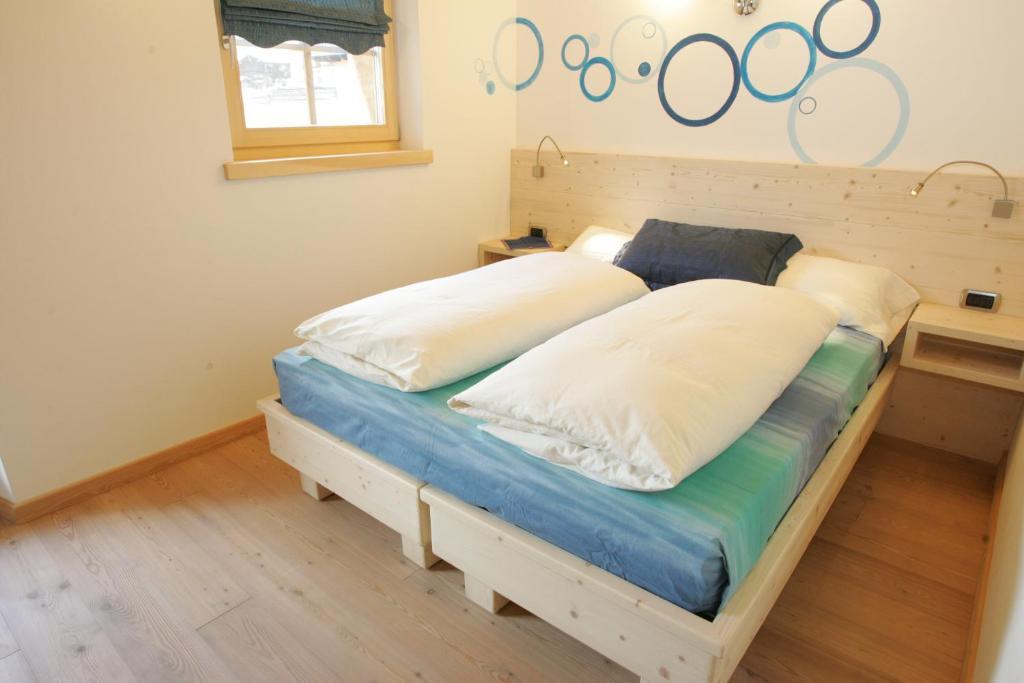 Chalet Nada Λιβίνιο Δωμάτιο φωτογραφία