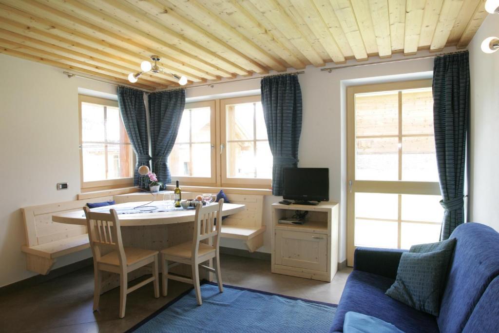 Chalet Nada Λιβίνιο Δωμάτιο φωτογραφία