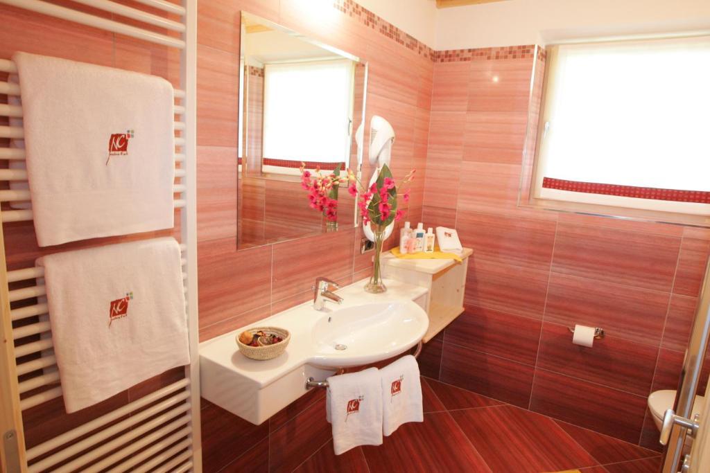 Chalet Nada Λιβίνιο Δωμάτιο φωτογραφία