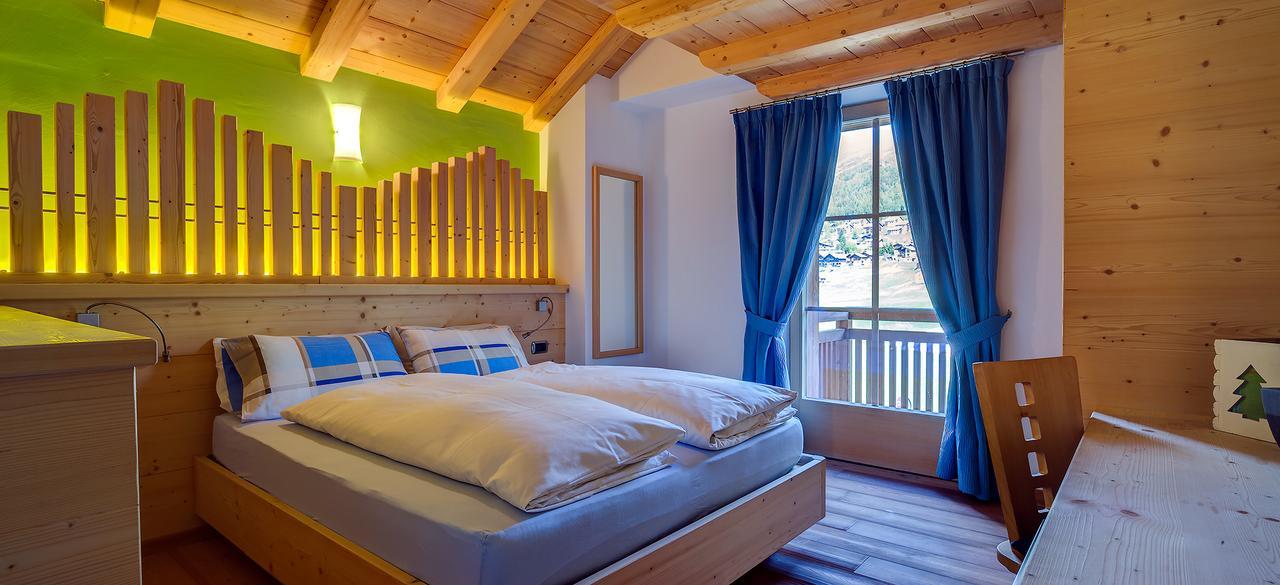 Chalet Nada Λιβίνιο Εξωτερικό φωτογραφία