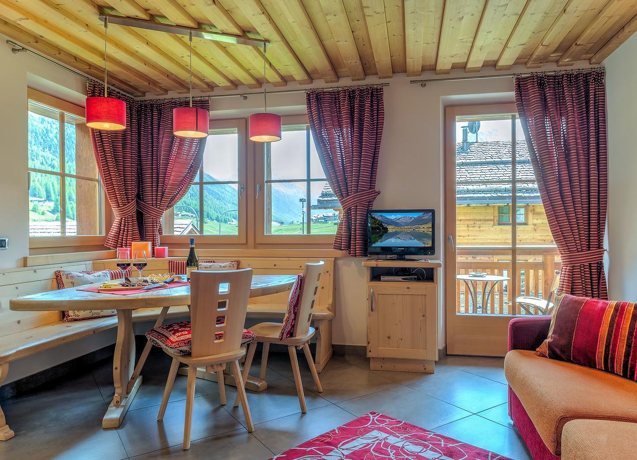 Chalet Nada Λιβίνιο Εξωτερικό φωτογραφία