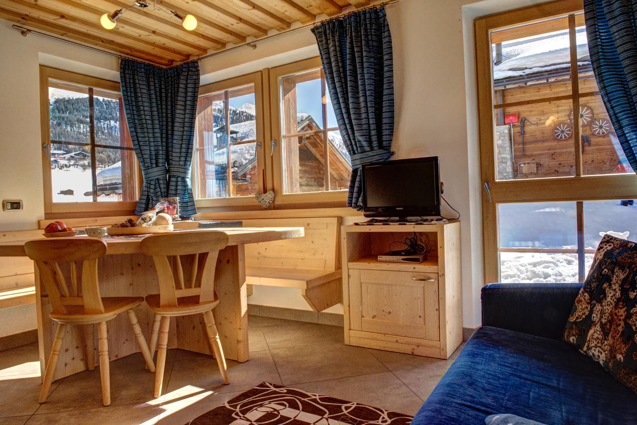 Chalet Nada Λιβίνιο Εξωτερικό φωτογραφία