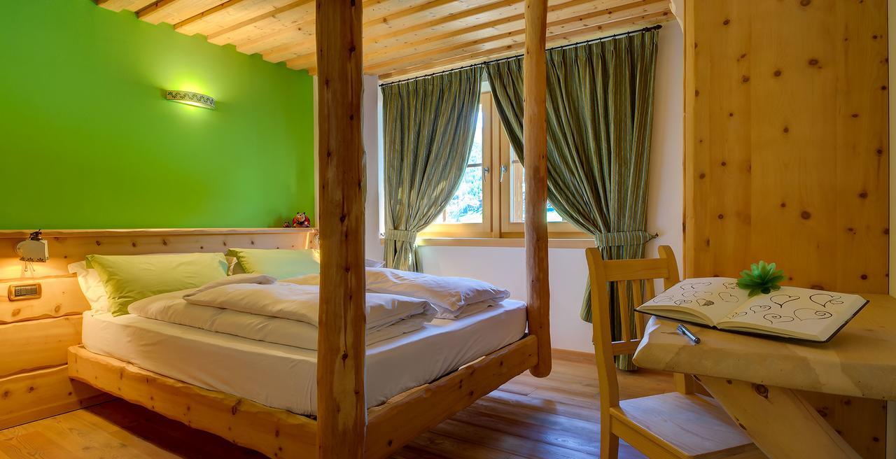 Chalet Nada Λιβίνιο Εξωτερικό φωτογραφία