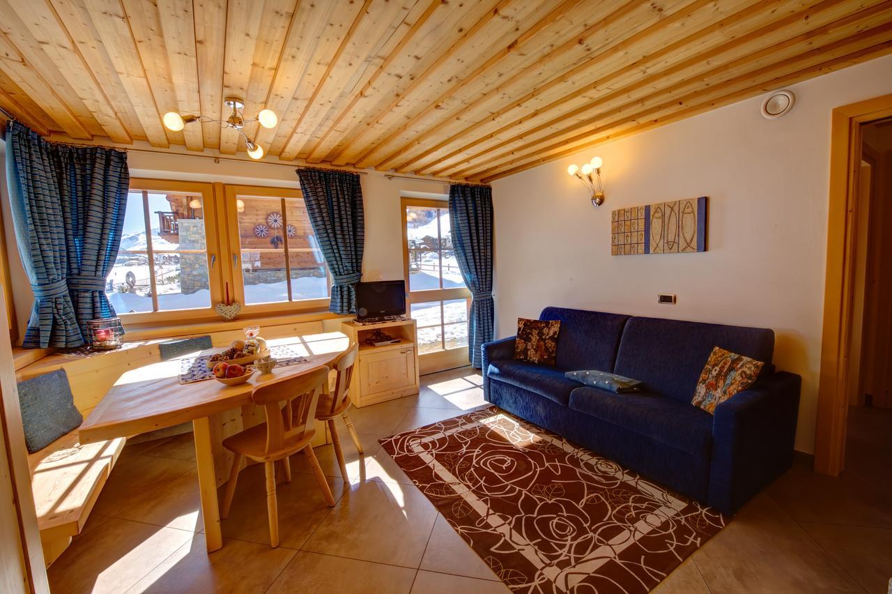 Chalet Nada Λιβίνιο Εξωτερικό φωτογραφία