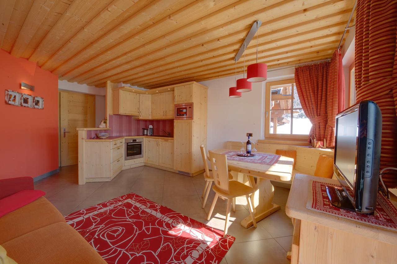 Chalet Nada Λιβίνιο Εξωτερικό φωτογραφία