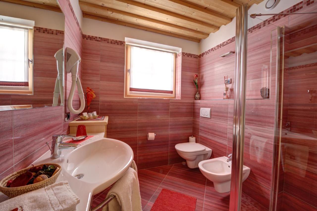 Chalet Nada Λιβίνιο Εξωτερικό φωτογραφία