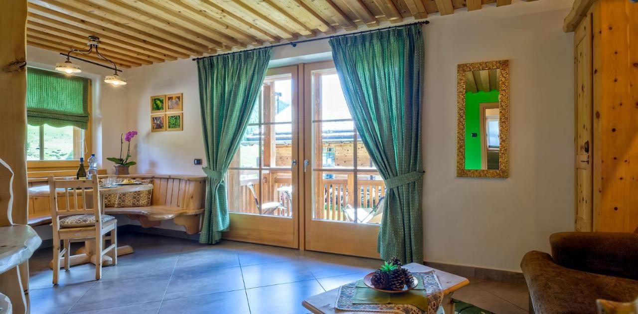 Chalet Nada Λιβίνιο Εξωτερικό φωτογραφία