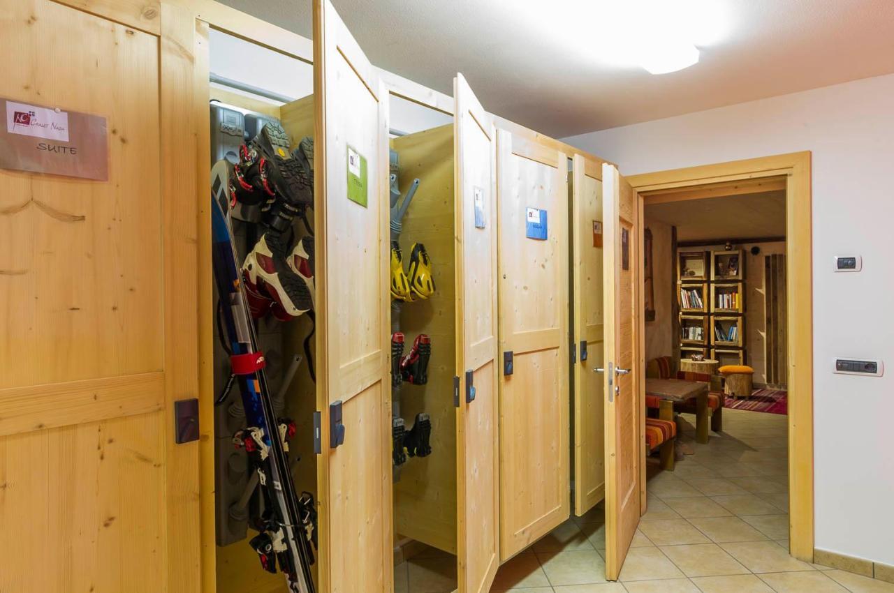 Chalet Nada Λιβίνιο Εξωτερικό φωτογραφία