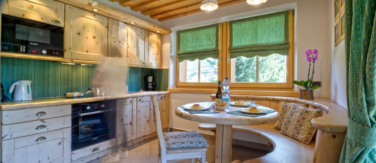 Chalet Nada Λιβίνιο Εξωτερικό φωτογραφία